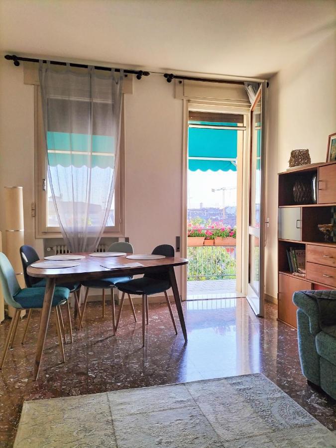 Dario.Home Amabile Dimora In Centro A Treviso Exterior foto